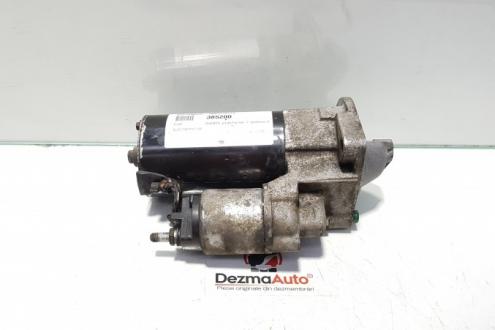 Electromotor, Fiat Ducato, 2.3 diesel, 0001115115 (id:385200)