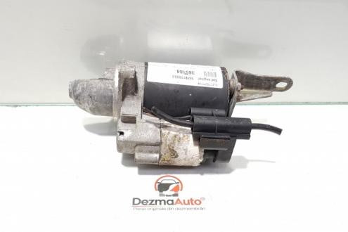Electromotor, Ford Fiesta 4 (JA, JB), 1.4 benz, 96FB-11000-LC (pr;110747)