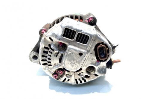 Alternator, cod YLE102060, Land Rover Freelander (LN) 1.8 benz, 18K4F (pr:110747)