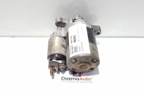 Electromotor, Peugeot 307 SW, 1.6 benz, M002T13081 (id:385065)