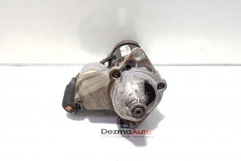 Electromotor, Opel Astra G, 1.6 benz, Z16XE, 09130838 (id:385030)