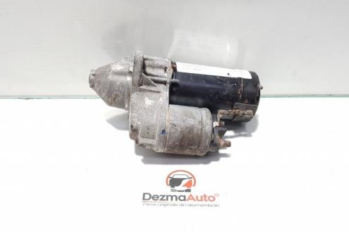Electromotor, Opel Astra H, 1.6 benz, Z16XEP, 09115192 (id:385045)