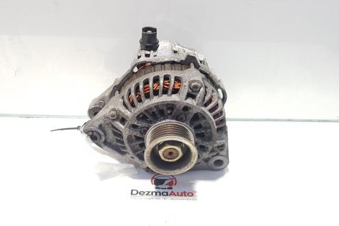 Alternator 70A Ford Fiesta 4 (JA, JB) 1.25 b, 96MF10300DC (id:383406)