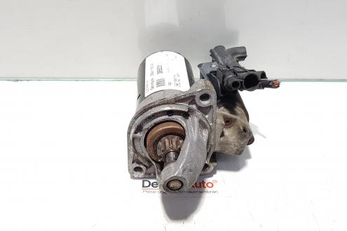 Electromotor, Ford Fiesta 5, 1.6 benz, 2S6U-11000-CA (id:385031)