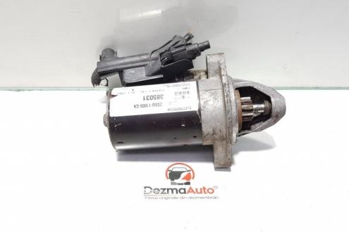 Electromotor, Ford Fiesta 5, 1.6 benz, 2S6U-11000-CA (id:385031)