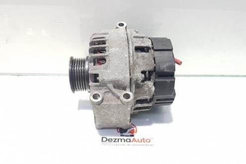 Alternator 75A Dacia Logan (LS) 1.6 B, 8200103744 (id:383403)