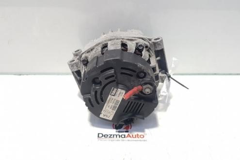 Alternator 75A Dacia Logan (LS) 1.6 B, 8200103744 (id:383403)