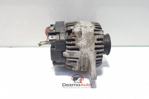 Alternator 80A Nissan Micra 3 (K12) 1.4 B, 2542926A (id:383404)