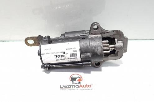 Electromotor, Ford Mondeo 3 Combi, 2.0 benz, 0986022850 (id:385134)
