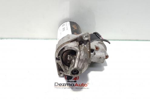 Electromotor, Opel Astra H, 1.8 benz, 0001107405 (id:385192)