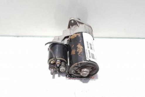 Electromotor, Opel Astra H, 1.8 benz, 0001107405 (id:385192)