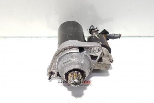 Electromotor, Vw New Beetle Cabriolet (1Y7), 1.8 T, AWU, 02A911023L (id:385027)