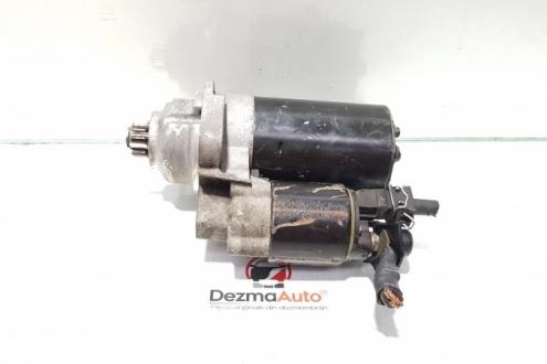 Electromotor, Vw New Beetle Cabriolet (1Y7), 1.8 T, AWU, 02A911023L (id:385027)