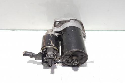 Electromotor, Vw New Beetle Cabriolet (1Y7), 1.8 T, AWU, 02A911023L (id:385027)