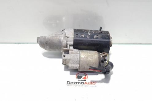Electromotor, Nissan Micra 2 (K11), 1.4 benz, 001112018 (id:385016)