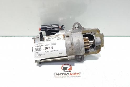 Electromotor, Ford C-Max 1, 1.8 benz, 4M5T-11000-AC (id:385170)