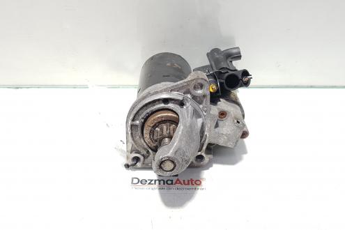 Electromotor, Ford Fiesta 5, 1.6 benz, FYJA, 2S6U-11000-CA (id:385000)