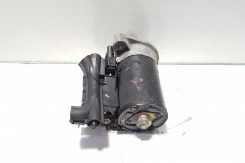 Electromotor, Ford Fiesta 5, 1.6 benz, FYJA, 2S6U-11000-CA (id:385000)