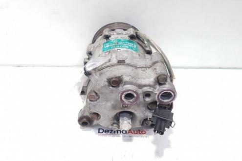 Compresor clima, Vw Polo (6N2) 1.0 b, SD7B10 (id:383541)