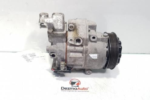 Compresor clima, Mercedes Clasa A (W168) 1.7 cdi, cod 447220-8365 (pr:110747)