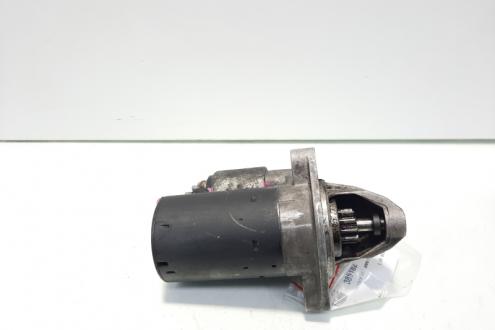 Electromotor, Ford Fiesta 6, 1.25 benz, 402680912 (id:385182)