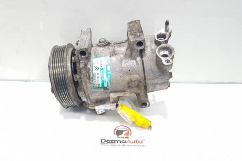 Compresor clima, Peugeot 307, 1.4 hdi, 8HZ, 9646273880 (id:383534)