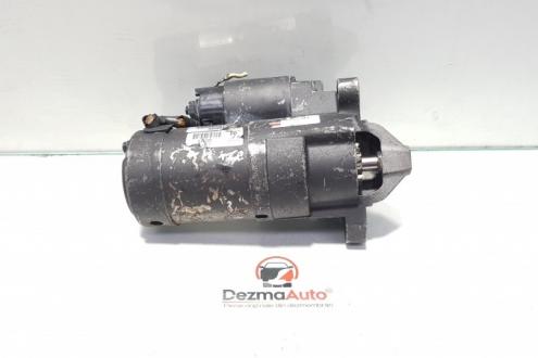 Electromotor, Renault Kangoo 1, 1.9 dci, M1T85781 (id:385183)