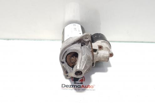 Electromotor, Opel Astra H, 1.8 benz, 0001107405 (id:385187)