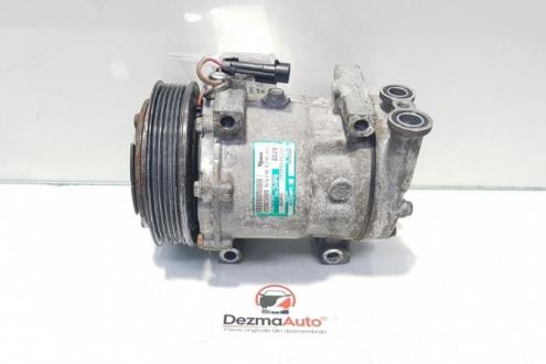 Compresor clima, Alfa Romeo 156 (932) 1.9 jtd, 937A2000, 60653652