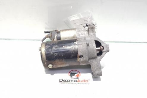 Electromotor, Citroen C3 (I), 1.4 benz, KFV, 9656317780 (id:385010)