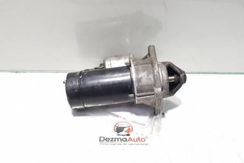 Electromotor, Opel Astra H, 1.6 benz, Z16XEP, 09115192 (id:385026)