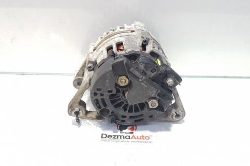 Alternator 70A Opel Corsa C (F08, F68) 1.2 B, Z12XE, GM24437119 (pr:110747)