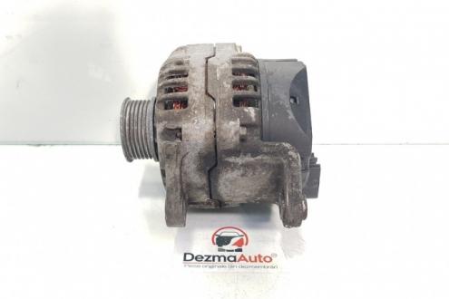 Alternator, Ford Fiesta 4 (JA, JB) 1.3 B, 96FB10300DE (id:383382)