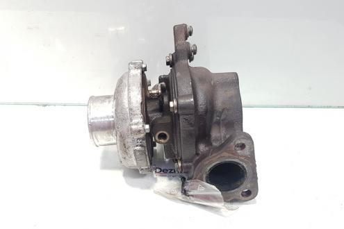 Turbosuflanta, Opel Astra J Combi, 1.7 cdti, A17DTS, cod GM55567731 (id:382452)