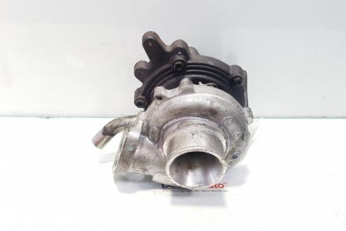 Turbosuflanta, Opel Astra J Combi, 1.7 cdti, A17DTS, cod GM55567731 (id:382452)