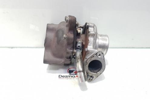 Turbosuflanta, Opel Astra J Combi, 1.7 cdti, A17DTS, cod GM55567731 (id:382452)