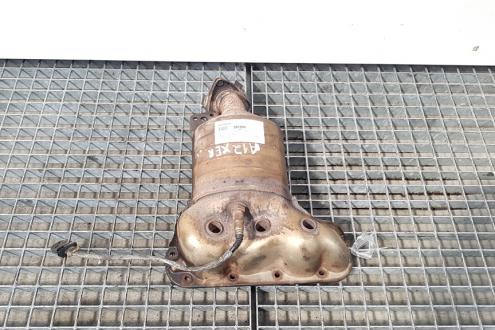 Catalizator, Opel Corsa D, 1.2 benz, A12XER (id:382169)