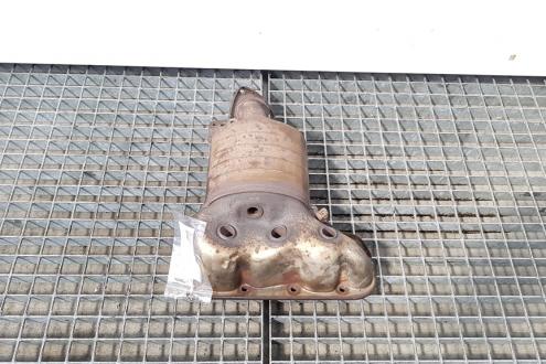 Catalizator, Opel Corsa D, 1.2 benz, Z12XEP (id:382125)