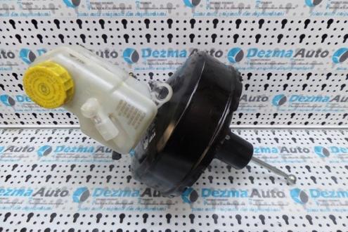 Tulumba frana, 6Q1614105AH, Skoda Fabia 2 Combi (5J), 1.4tdi, BMS, (id.164453)