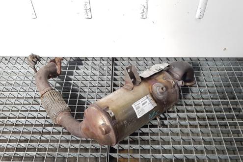 Catalizator cu filtru particule, Ford Fiesta 6, 1.5 tdci, AV21-5H270-RA  (id:385499)