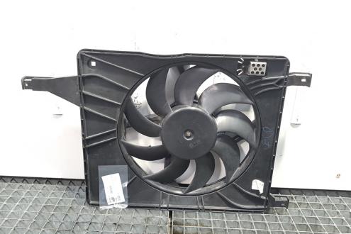 Electroventilator, Nissan Qashqai, 2.0 dci, cod 5393199 (id:382523)