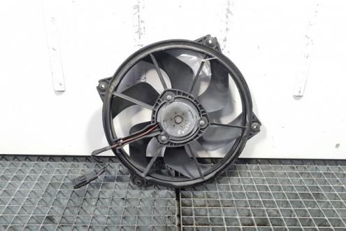 Electroventilator, Citroen Berlingo 1, 1.9 diesel (id:382290)