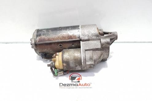 Electromotor, Peugeot Boxer, 2.0 hdi, RHV (id:385780)