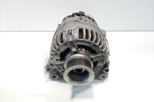 Alternator, Opel Astra G Coupe, 1.7 dti, Y17DT, LRB00487 (id:386022)