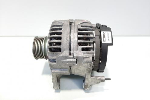 Alternator, Opel Astra G Coupe, 1.7 dti, Y17DT, LRB00487 (id:386022)