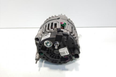 Alternator, Opel Astra G Coupe, 1.7 dti, Y17DT, LRB00487 (id:386022)