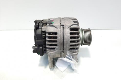 Alternator, Opel Astra G Coupe, 1.7 dti, Y17DT, LRB00487 (id:386022)
