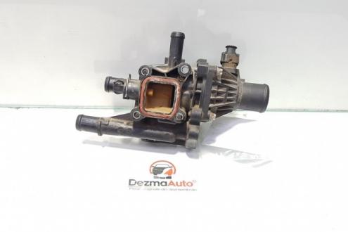 Corp termostat Opel Astra J, A16XER, 1.6benz, GM55575062  (id:382224)