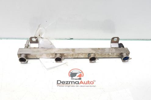 Rampa injectoare Opel Corsa D, A12XER, 1.2benz, GM55562258 (id:382171)