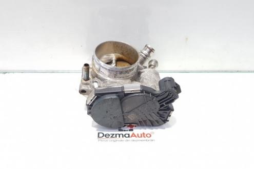 Clapeta acceleratie Opel Astra J, A16XER, 1.6benz, GM55561495 (id:382220)